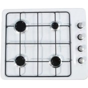 Resim Erato 1391 Doğalgaz 4 Gözlü Set Üstü Ocak 