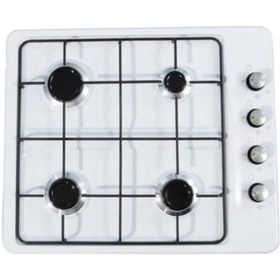 Resim Erato 1391 Doğalgaz 4 Gözlü Set Üstü Ocak 