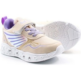Resim Fast Step 141XCA058 Unisex Çocuk Sneaker Ayakkabı 001 