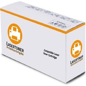 Resim HP ce255a yurtdışı sıfır ithal toner 