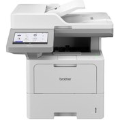 Resim Brother Mfc-l6910dn Siyah Beyaz Lazer Çok Fonksiyonlu Yazıcı 