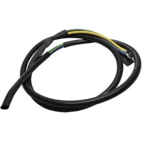 Resim UMT E-Bike Arka Teker Kablosu 