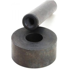 Resim Elde Vurma Kalıp Aleti - Perçin, Çıtçıt, Kuşgözü Kalıp Aparatı 