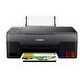 Resim Canon G3416 Wi-Fi Yazıcı Tarayıcı Fotokopi Renkli Mürekkep Tanklı Yazıcı 
