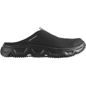 Resim Salomon Reelax Slide 6.0 Sandalet Ayakkabı L47112000 Siyah 
