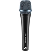 Resim Sennheiser E945 Supercardioid Dinamik Vokal El Mikrofon 