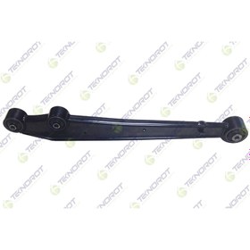 Resim DENGE KOLU ARKA SOL OPEL AGILA ( A ) 2000-2007 