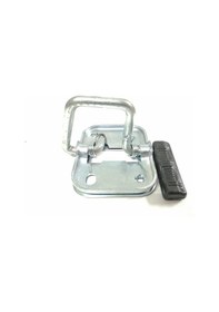 Resim Vw Jetta Caddy Passat Kaput Üst Kilidi 2011 Sonrası 1K8823186D F 
