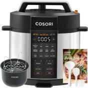 Resim Cosori 9in1 5.7 lt Çok Amaçlı Pişirici Teşhir 