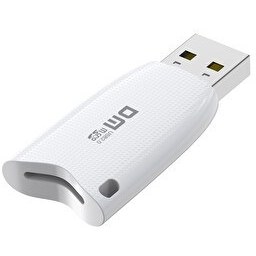 Resim DM CR025 USB 2.0 to Micro SD TF Kart Okuyucu 