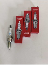 Resim NGK YAMAHA NMAX 125 uyumlu NG;K Buji 