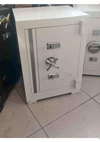 Resim Nesim Timurçin Tmc Çelik Para Kasası Tmc-29 