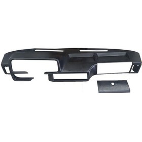 Resim Esse - Fıat Doğan 88/95 Ön Göğüs Üst Kaplaması Alttan Torpidolu Şahin S/kartal S 96/02 Esse18403300 85009745b 