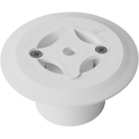 Resim Tabandan Besleme Nozulu | Debi Ayarlı | 8 Adet - 63mm. 