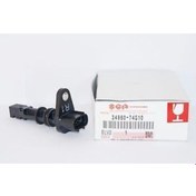 Resim Suzuki Liana Kilometre Hız Sensörü 