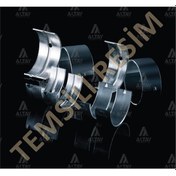 Resim Yatak Ana Accent 95-00 / 00-06 / 06 Era / Getz 0.50 An-5232-050 