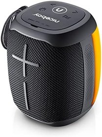 Resim Niceboy Raze Neon 15W Kablosuz Bluetooth 5.0 IPX6 Ambiyans Hoparlör 