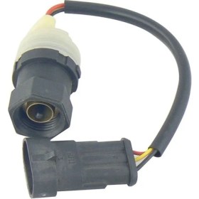 Resim Valeo 366144 Kılometre Hız Sensoru Focus I 9804 Focus Iı 04 C Max 0407 Fıesta . 01 