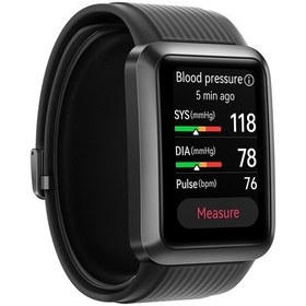 Resim Huawei Watch D Akıllı Saat (Huawei Türkiye Garantili) 