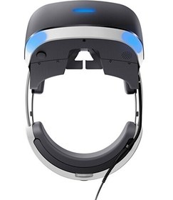 Resim Sony PlayStation VR Sanal Gerçeklik Gözlüğü 
