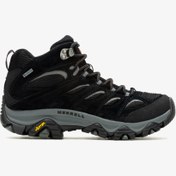 Resim Merrell Moab 3 Mid Gtx Kadın Siyah Bot 