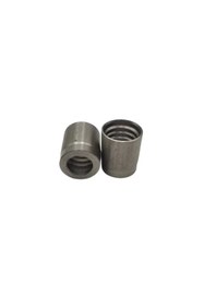 Resim BH Hortum Başlığı Soketi Paslanmaz R1 - R2 1/2 