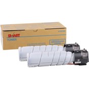 Resim TONERMARKET Minolta-develop Tn-116 Tn-118 Smart Toner Bizhub 164-185-195-215-225i (adet) 