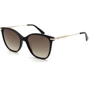 Resim LONGCHAMP LO 660S 001 KADIN GÜNEŞ GÖZLÜĞÜ 