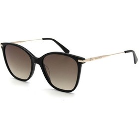 Resim LONGCHAMP LO 660S 001 KADIN GÜNEŞ GÖZLÜĞÜ 