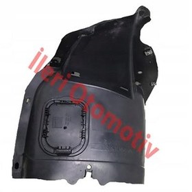 Resim Vw Volkswagen Golf 7 Çamurluk Davlumbazı Kısa Sol 5G0805911F 