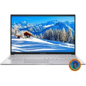 Resim VivoBook 15 X1504ZA-BQ451A1 i5-1235U 15.6" 8 GB RAM 1 TB SSD FHD FreeDOS Laptop-CNT002 Çanta Asus