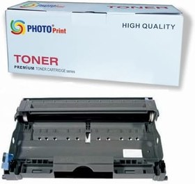 Resim Photo Print FAX-2920 DR-2025 / DR-350 İthal Muadil Drum Ünitesi 12.000 Sayfa 