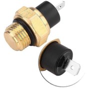 Resim Honda Vfr700f Vfr750f Vfr800 Vtr1000f Vt600 Vt750 Vt1100 37760-mt2-003 Fan Anahtarı - Huiliang İçin 