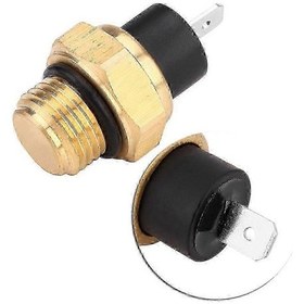 Resim Honda Vfr700f Vfr750f Vfr800 Vtr1000f Vt600 Vt750 Vt1100 37760-mt2-003 Fan Anahtarı - Huiliang İçin 