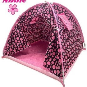 Resim Abbie Çocuk Oyun Çadırı 008 Eko 