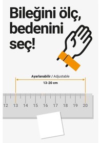 Resim Fenerbahçe Lisanslı Ayarlanabilir Bileklik Ahşap Kutulu 001 