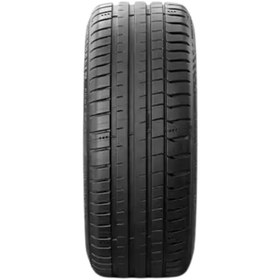Resim Michelin 225/55 R17 101Y Xl Zr Pilot Sport 5 Binek Oto Yaz Lastiği (Üretim Yılı:2025) 