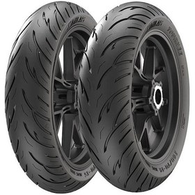 Resim Sym Joyride 200i Evo Lastik Takımı Anlas Tournee 