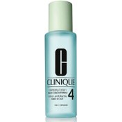 Resim Clinique Clarifying Lotion4 - Karma ve Yağlı Ciltler İçin Temizleyici Tonik 400ml 