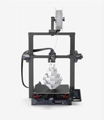 Resim Creality Ender-3 S1 Plus 3d Printer 