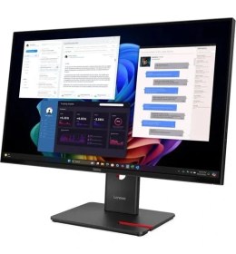 Resim Lenovo T27UD-40 27INCH Monitor-Hdmı 