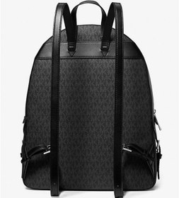 Resim Michael Kors Mıchael Kors Kadın Sırt Çantası 35s2g8tb2l-black 35s2g8tb2l-black Siyah Siyah 