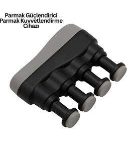 Resim Butik Bfs Parmak Güçlendirici 