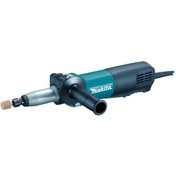 Resim Makita GD0801C 750 W 150 MM Kalıpçı Taşlama Makinesi 