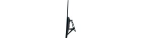 Resim Bugatek Bgmnt 27'' 75HZ 5ms Va (Hdmı+Vga Port) Full Hd Slim Monitör 