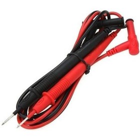 Resim Unı-t Ut L21 Ölçü Aleti Probu Cat Iıı 1000v / Cat Iv 600v 20a 45 Derece 