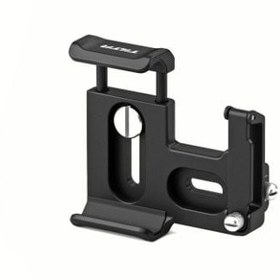 Resim Tilta Universal SSD Drive Holder Type I – Black TA-SSDH-U1-B 