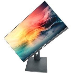 Resim Seclife Star K HBA-S6115 i3-6100 8 GB 256 GB SSD 23.8" Dos AIO Masaüstü Bilgisayar 