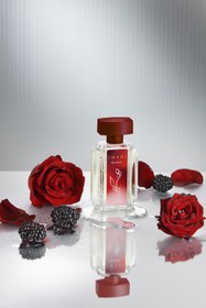 Resim Avon Imari Queen Kadın Parfüm Rollon ve Vücut Losyounu Paketi 