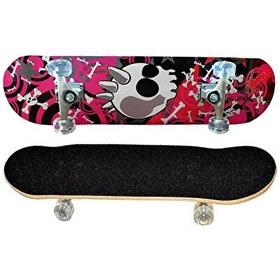 Resim Avessa SK-31-112 Silikon Teker Kaykay 